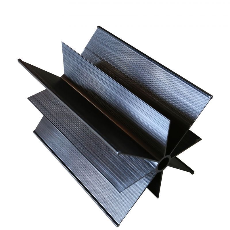 工業(yè)鋁型材