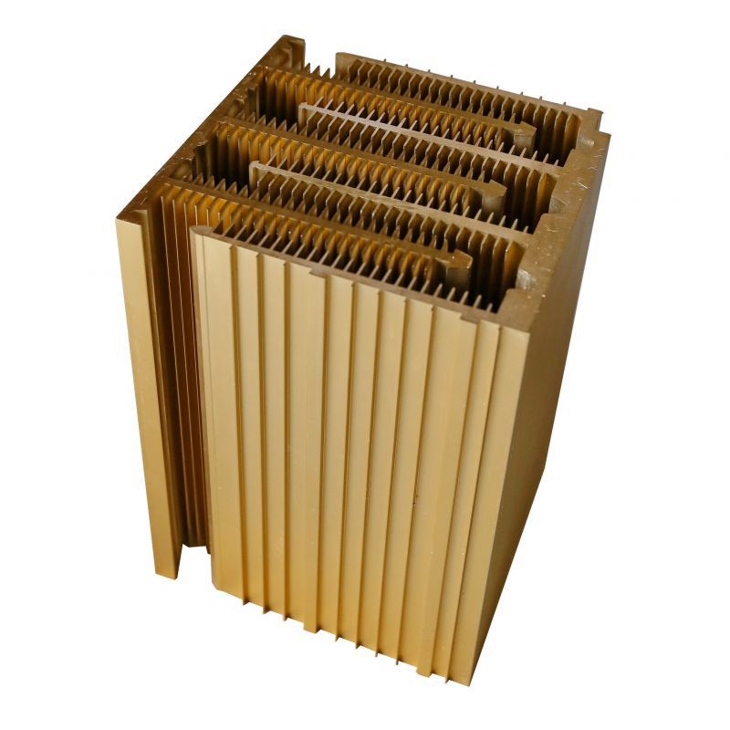 工業(yè)鋁型材