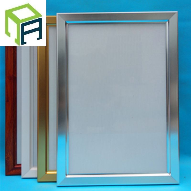 鋁相框、鋁廣告相框