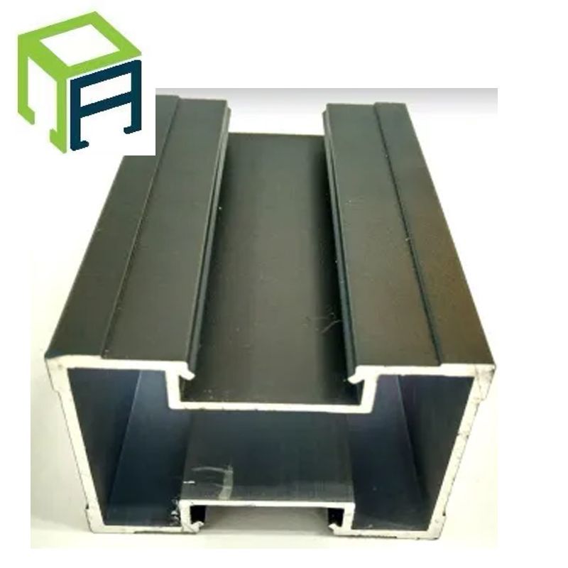 浙江工業(yè)鋁型材生產(chǎn)廠家