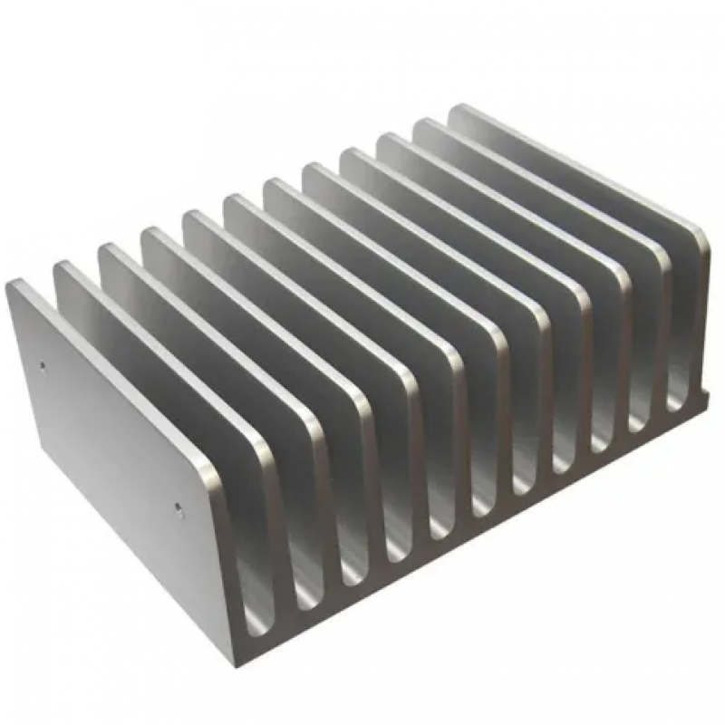 鋁散熱器