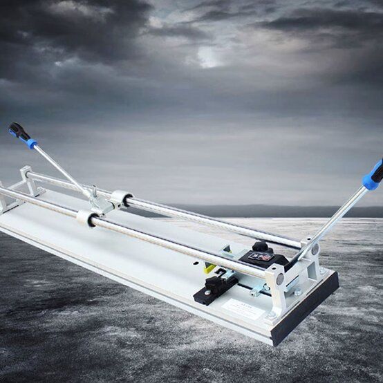 手動瓷磚切割機